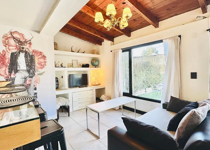 Ñireco HOUSE by LEO