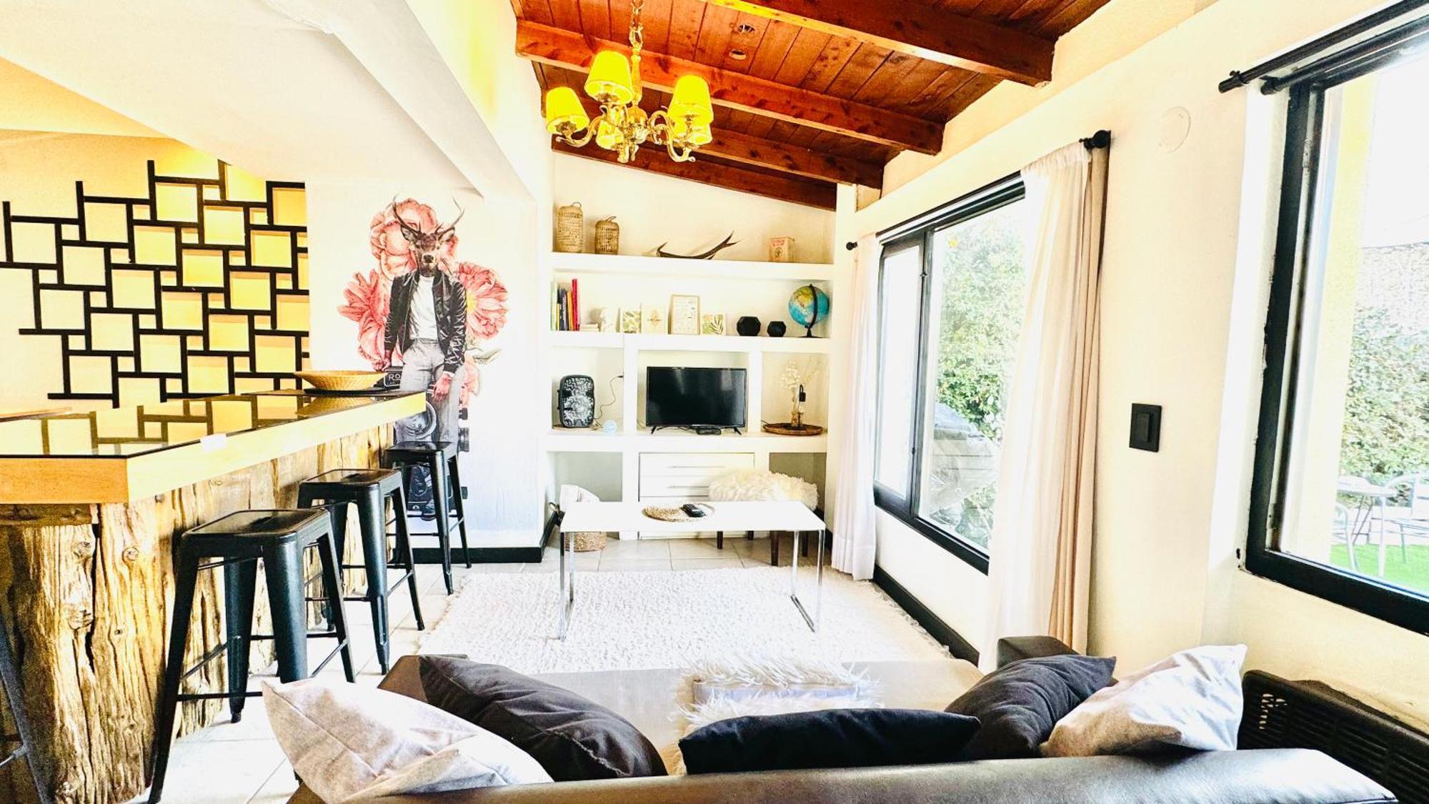 ñireco House By Leo
